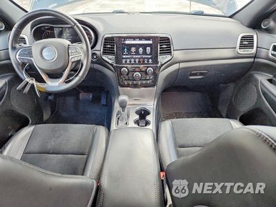 Zdjęcie 8 z 12 samochodu: 2022 JEEP GRAND CHEROKEE LAREDO E VIN:1C4RJFAG5NC144166 - miniatura