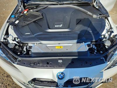 Zdjęcie 11 z 12 samochodu: 2023 BMW I4 EDRIVE 35 VIN:WBY43AW04PFP67328 - miniatura