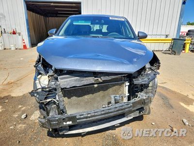 Piąte zdjęcie samochodu w środku: 2021 HYUNDAI TUCSON SE VIN:KM8J23A45MU387835 - miniatura