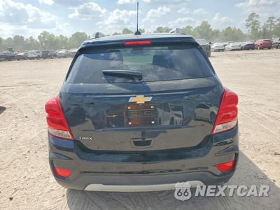 Zdjęcie 6 z 13 samochodu: 2021 CHEVROLET TRAX 1LT VIN:KL7CJLSBXMB315258 - miniatura