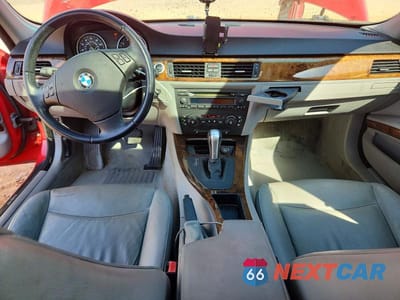 Zdjęcie 8 z 12 samochodu: 2006 BMW 325 I VIN:WBAVB13506KX49503 - miniatura