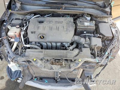 Zdjęcie 12 z 14 samochodu: 2018 TOYOTA C-HR XLE VIN:JTNKHMBX9J1007734 - miniatura
