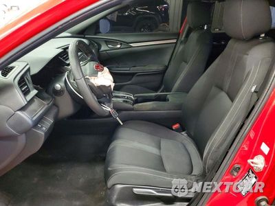 Zdjęcie 7 z 12 samochodu: 2017 HONDA CIVIC LX VIN:SHHFK7H2XHU208854 - miniatura