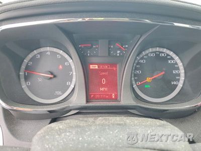 Zdjęcie 9 z 13 samochodu: 2015 GMC TERRAIN SLT VIN:2GKFLXE36F6251610 - miniatura