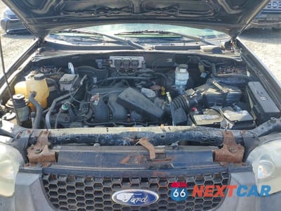 Zdjęcie 11 z 12 samochodu: 2006 FORD ESCAPE XLT VIN:1FMYU93196KA28582 - miniatura