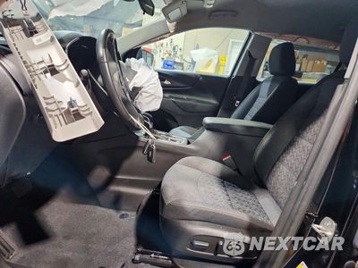 Zdjęcie 7 z 13 samochodu: 2022 CHEVROLET EQUINOX LT VIN:3GNAXKEV1NL233516 - miniatura
