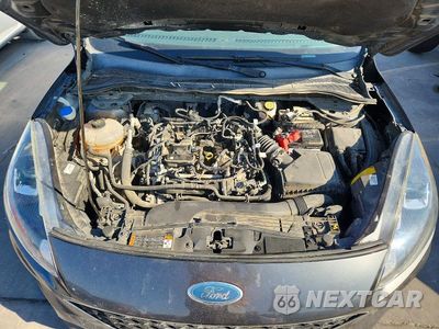 Zdjęcie 12 z 13 samochodu: 2020 FORD ESCAPE SEL VIN:1FMCU0H60LUA76093 - miniatura