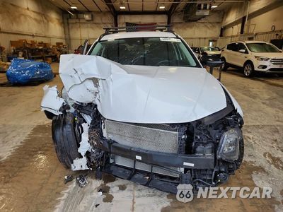 Piąte zdjęcie samochodu w środku: 2023 HYUNDAI TUCSON XRT VIN:KM8JFCAE7PU207286 - miniatura