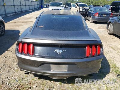 Zdjęcie 6 z 12 samochodu: 2015 FORD MUSTANG VIN:1FA6P8TH2F5403498 - miniatura