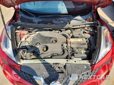 Zdjęcie 12 z 14 samochodu: 2016 NISSAN JUKE SV VIN:JN8AF5MR0GT604931 - miniatura