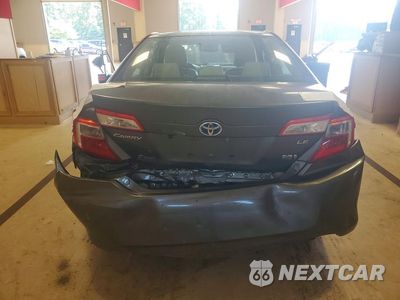 Zdjęcie 6 z 12 samochodu: 2012 TOYOTA CAMRY HYBRID LE VIN:4T1BD1FK2CU015894 - miniatura
