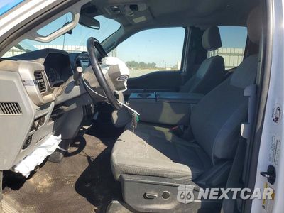 Zdjęcie 7 z 12 samochodu: 2021 FORD F150 SUPER CAB VIN:1FTEX1C52MKE56610 - miniatura