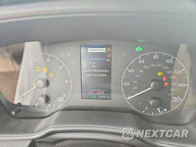 Zdjęcie 9 z 12 samochodu: 2024 TOYOTA COROLLA HYBRID SE VIN:JTDBDMHE3R3012563 - miniatura