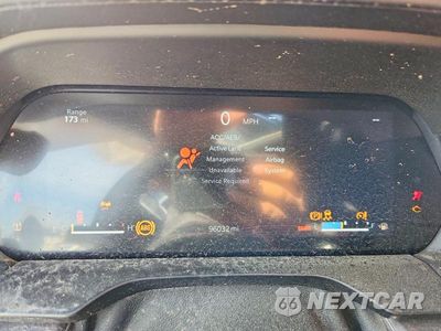 Zdjęcie 9 z 13 samochodu: 2022 JEEP GRAND CHEROKEE L OVERLAND VIN:1C4RJJDG7N8532789 - miniatura