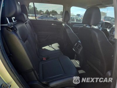 Zdjęcie 11 z 13 samochodu: 2019 VOLKSWAGEN ATLAS SE VIN:1V2WR2CA6KC560167 - miniatura
