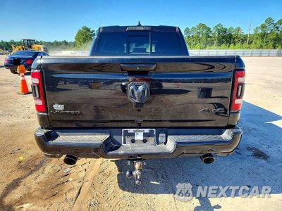 Zdjęcie 6 z 13 samochodu: 2020 RAM 1500 LIMITED VIN:1C6SRFHT3LN370101 - miniatura