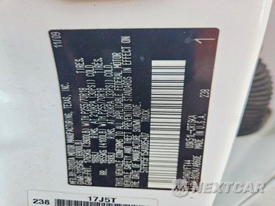 Zdjęcie 12 z 12 samochodu: 2010 TOYOTA TUNDRA DOUBLE CAB SR5 VIN:5TFRY5F15AX085407 - miniatura