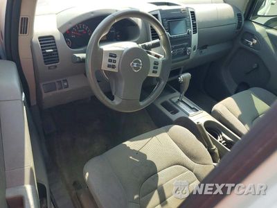 Zdjęcie 8 z 12 samochodu: 2018 NISSAN FRONTIER S VIN:1N6BD0CT6JN705079 - miniatura