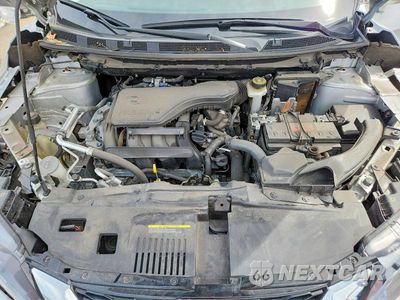 Zdjęcie 12 z 13 samochodu: 2021 NISSAN ROGUE SPORT SV VIN:JN1BJ1BW4MW670802 - miniatura