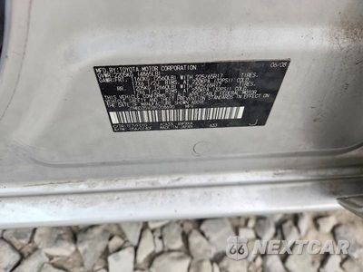 Zdjęcie 13 z 13 samochodu: 2008 TOYOTA RAV4 BASE VIN:JTMBD35V285208690 - miniatura