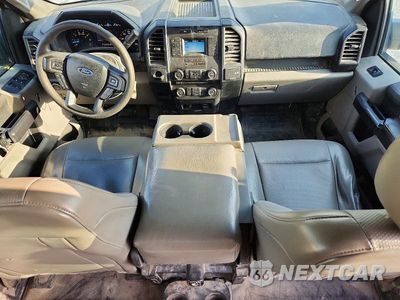 Zdjęcie 8 z 12 samochodu: 2018 FORD F150 SUPERCREW VIN:1FTEW1CP4JKC88811 - miniatura