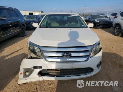 Piąte zdjęcie samochodu w środku: 2012 FORD FUSION HYBRID VIN:3FADP0L33CR239197 - miniatura