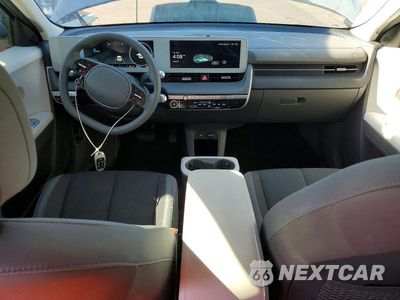 Zdjęcie 8 z 12 samochodu: 2024 HYUNDAI IONIQ 5 SEL VIN:KM8KN4DE9RU296158 - miniatura