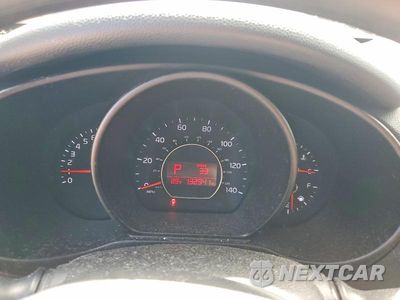 Zdjęcie 9 z 12 samochodu: 2017 KIA SOUL + VIN:KNDJP3A55H7463282 - miniatura