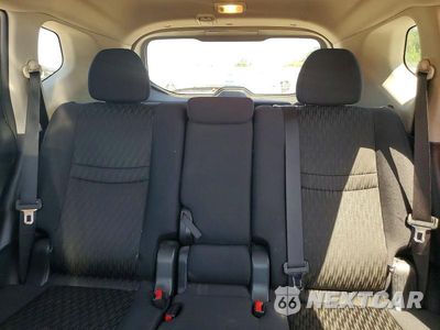 Zdjęcie 10 z 13 samochodu: 2017 NISSAN ROGUE SV VIN:5N1AT2MT0HC771009 - miniatura