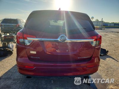 Zdjęcie 6 z 12 samochodu: 2018 BUICK ENVISION ESSENCE VIN:LRBFX1SA8JD006042 - miniatura