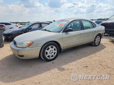2007 FORD TAURUS SE 1FAFP53U17A151408 - główne zdjęcie licytacji z USA - miniatura