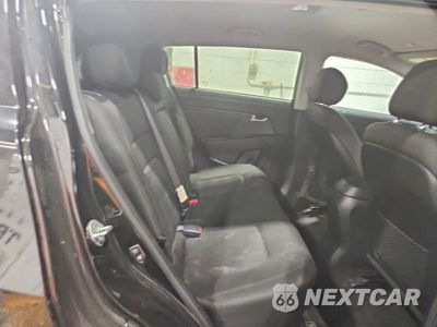 Zdjęcie 11 z 13 samochodu: 2013 KIA SPORTAGE LX VIN:KNDPB3A22D7533071 - miniatura