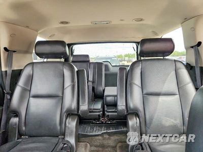 Zdjęcie 10 z 13 samochodu: 2009 CHEVROLET TAHOE K1500 LTZ VIN:1GNFK33019J120034 - miniatura