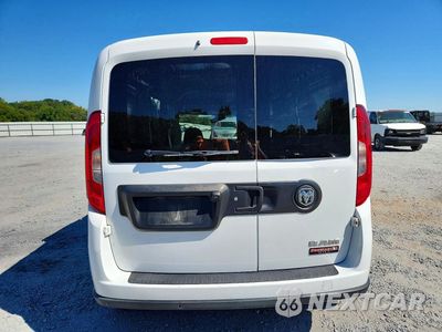 Zdjęcie 6 z 13 samochodu: 2016 RAM PROMASTER CITY SLT DELIVERY VAN VIN:ZFBERFBT8G6C93603 - miniatura