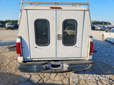 Zdjęcie 6 z 12 samochodu: 2006 FORD F250 SUPER DUTY VIN:1FTSX20596EC23550 - miniatura