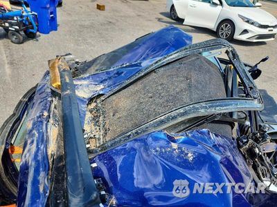 Zdjęcie 8 z 12 samochodu: 2025 SUBARU CROSSTREK WILDERNESS VIN:4S4GUHU64S3773888 - miniatura