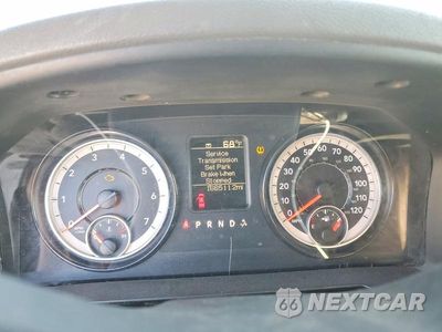Zdjęcie 9 z 12 samochodu: 2019 RAM 1500 CLASSIC TRADESMAN VIN:1C6RR7FT6KS588542 - miniatura
