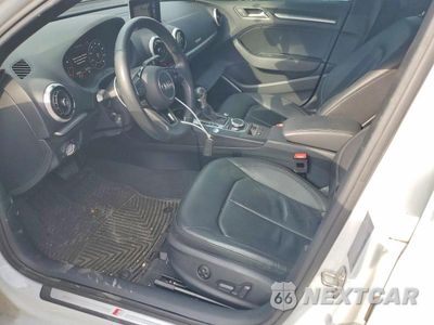 Zdjęcie 7 z 12 samochodu: 2019 AUDI A3 PREMIUM PLUS VIN:WAUJEGFF0KA076483 - miniatura