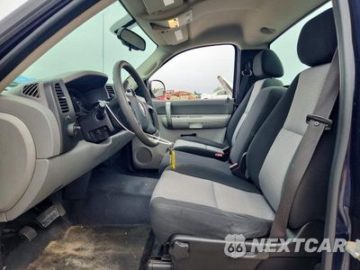 Zdjęcie 7 z 12 samochodu: 2008 CHEVROLET SILVERADO C1500 VIN:1GCEC14CX8Z200530 - miniatura