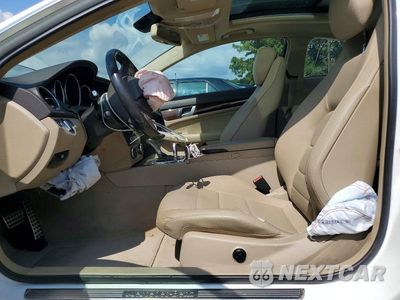Zdjęcie 7 z 12 samochodu: 2014 MERCEDES-BENZ C 250 VIN:WDDGJ4HB7EG183569 - miniatura
