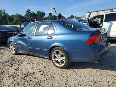 Drugie zdjęcie samochodu z przodu: 2008 SAAB 9-5 2.3T VIN:YS3ED49G083507310 - miniatura