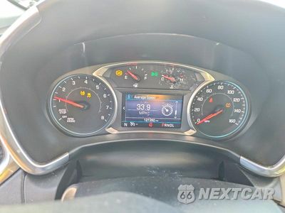 Zdjęcie 9 z 13 samochodu: 2020 CHEVROLET EQUINOX LT VIN:2GNAXKEV5L6172981 - miniatura