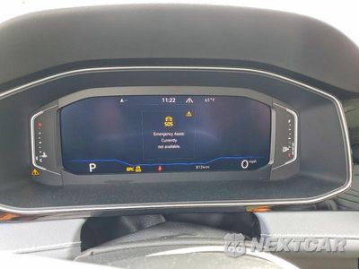 Zdjęcie 9 z 13 samochodu: 2025 VOLKSWAGEN JETTA SEL VIN:3VWGX7BU9SM025883 - miniatura