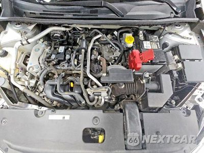 Zdjęcie 11 z 12 samochodu: 2023 NISSAN SENTRA S VIN:3N1AB8BV7PY287247 - miniatura