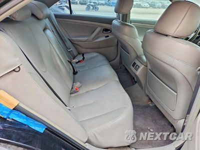 Zdjęcie 10 z 12 samochodu: 2008 TOYOTA CAMRY HYBRID VIN:4T1BB46K68U038156 - miniatura