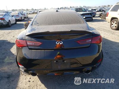 Zdjęcie 6 z 12 samochodu: 2017 INFINITI Q60 3.0T PREMIUM VIN:JN1EV7EL9HM551554 - miniatura