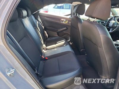 Zdjęcie 10 z 12 samochodu: 2024 HONDA CIVIC SPORT VIN:19XFL2H87RE021861 - miniatura