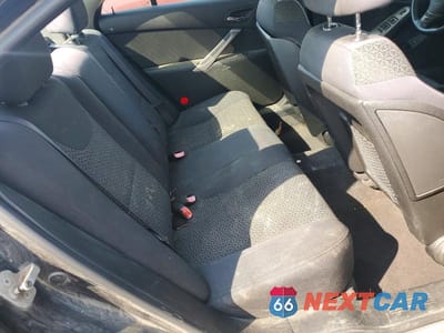 Zdjęcie 10 z 12 samochodu: 2008 PONTIAC G6 BASE VIN:1G2ZG57B284261842 - miniatura