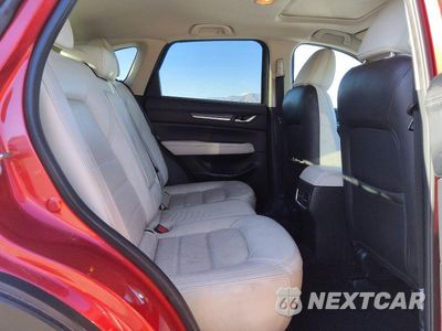 Zdjęcie 11 z 13 samochodu: 2020 MAZDA CX-5 GRAND TOURING VIN:JM3KFBDM5L0865073 - miniatura