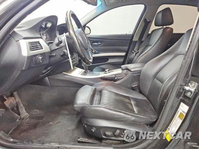 Zdjęcie 7 z 12 samochodu: 2007 BMW 335 XI VIN:WBAVD53577A006880 - miniatura